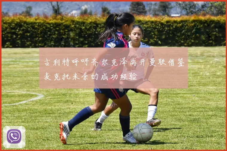 古利特呼吁齐尔克泽离开曼联借鉴麦克托米奈的成功经验