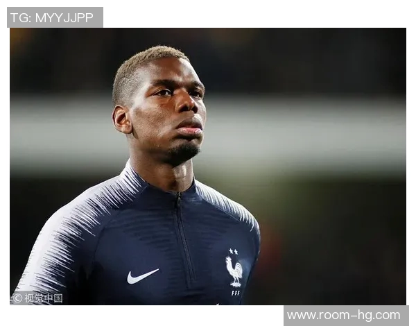 博格巴替补登场迎主场首秀自豪于为团队贡献力量