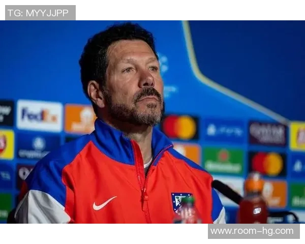 马德里市长坚定支持西蒙尼称马竞已为国王杯半决赛做好充分准备